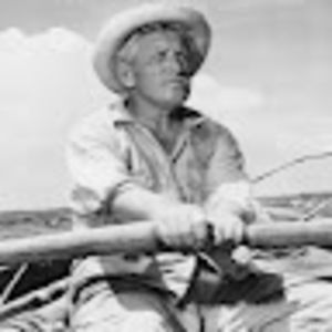 Meet your Posher, Jim